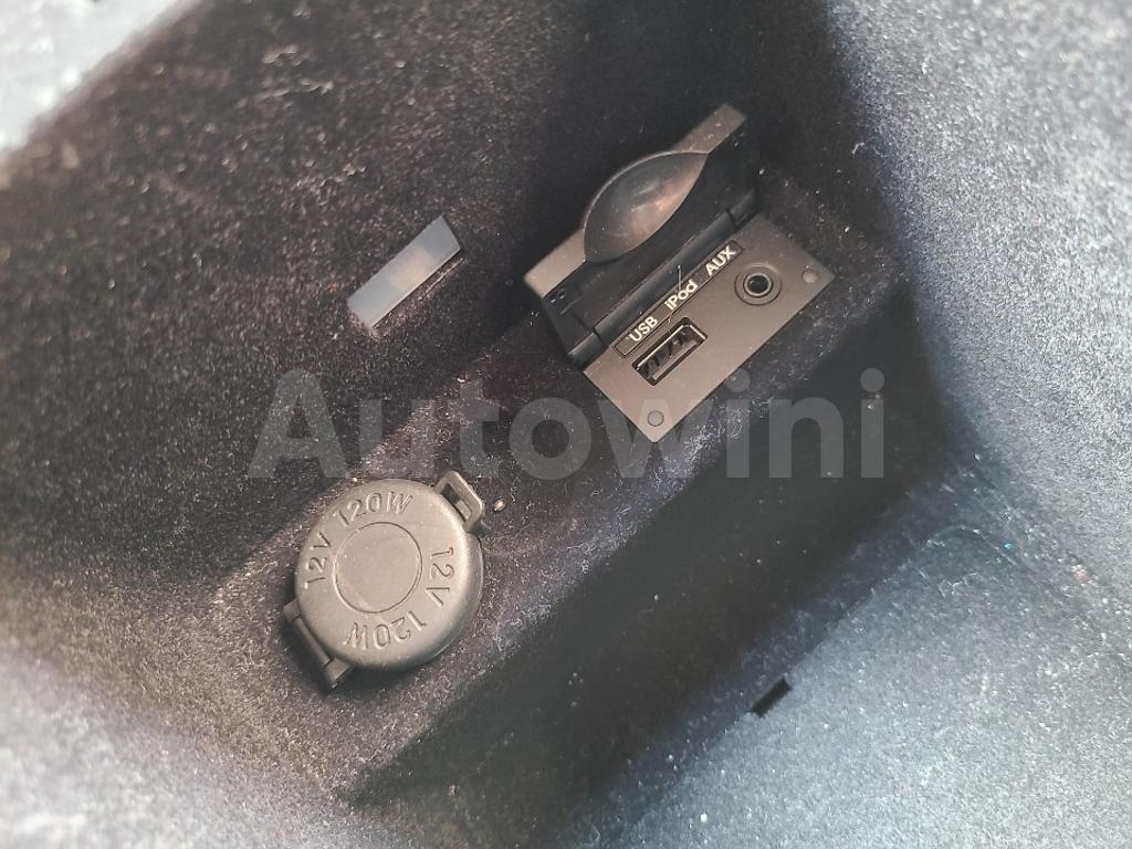 2011 HYUNDAI GENESIS LUXURY SM.KEY/NAVI/ABS/VDC/AT - 22