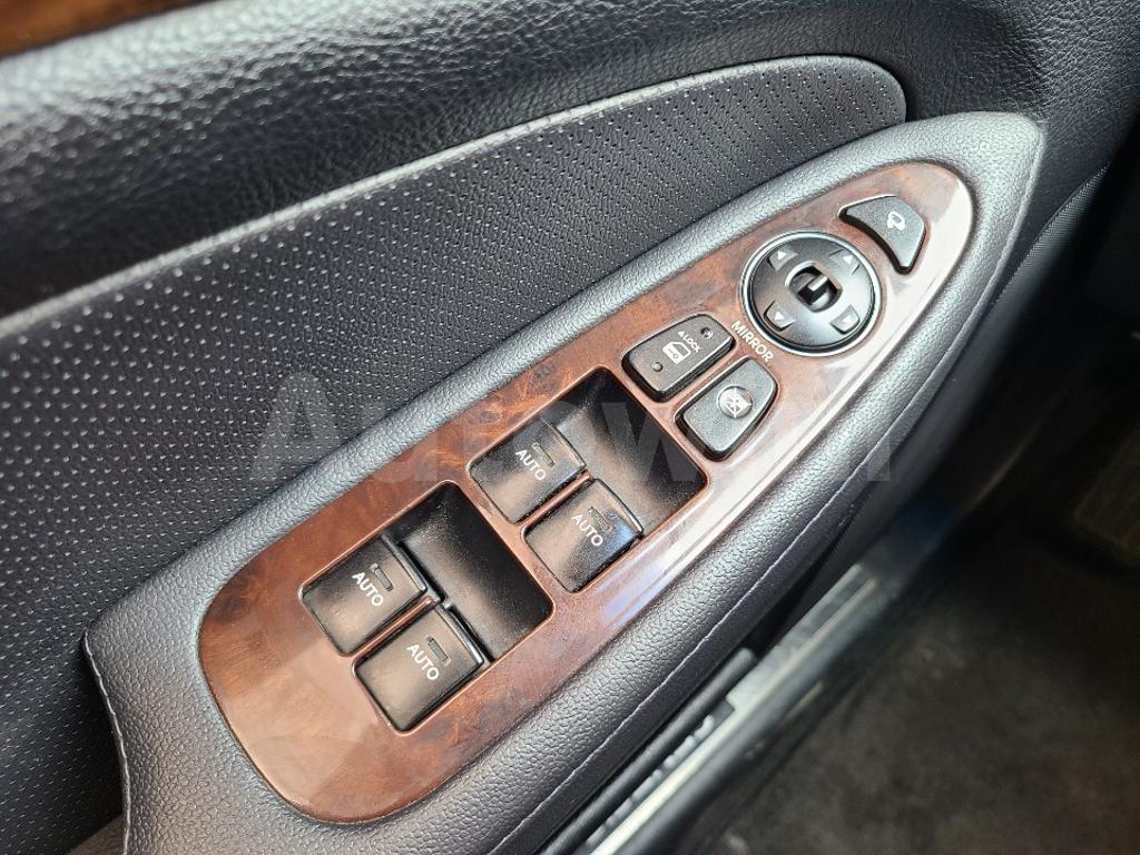 2011 HYUNDAI GENESIS LUXURY SM.KEY/NAVI/ABS/VDC/AT - 25