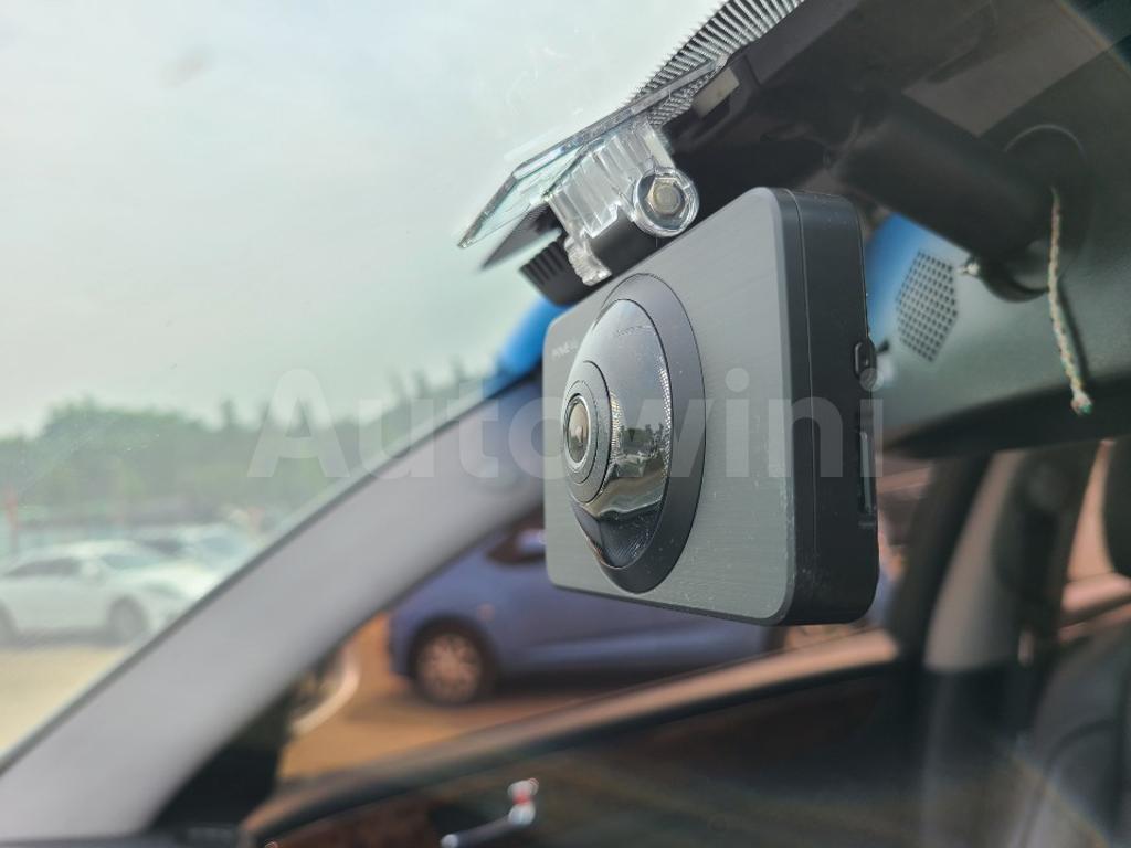 2011 HYUNDAI GENESIS LUXURY SM.KEY/NAVI/ABS/VDC/AT - 27