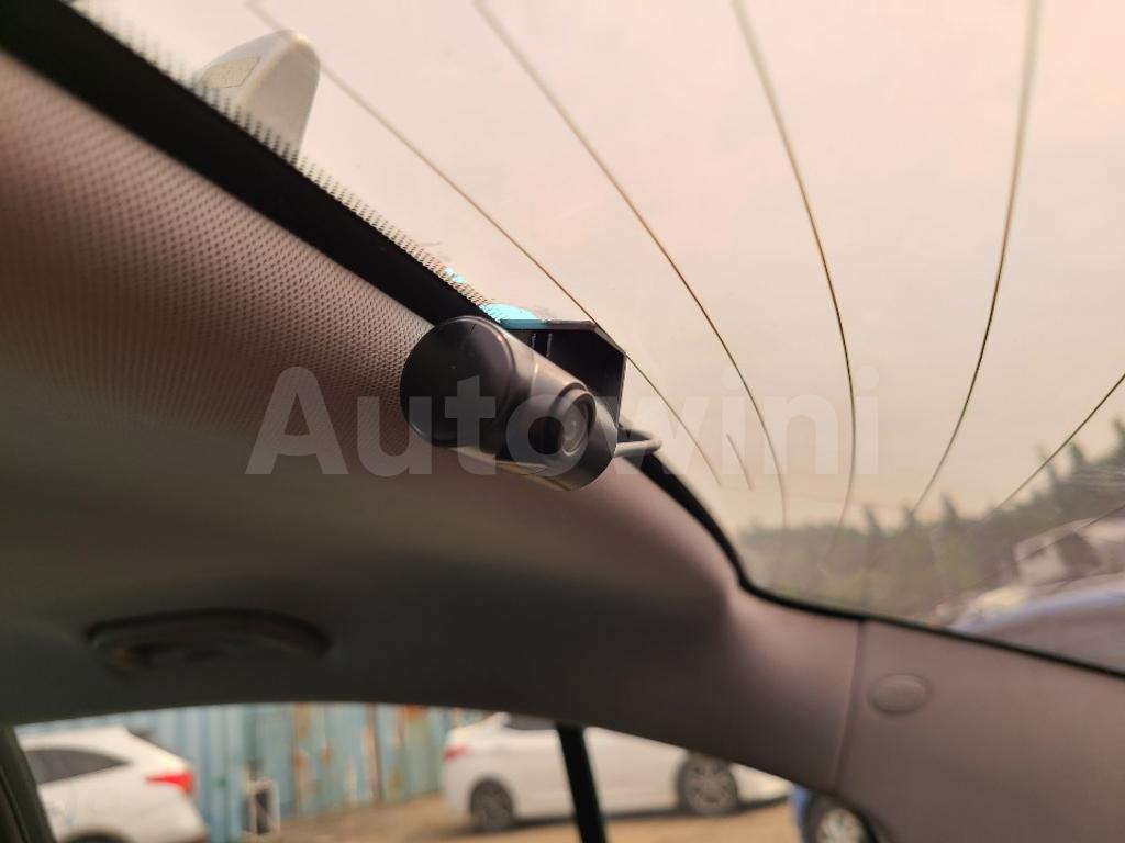 2011 HYUNDAI GENESIS LUXURY SM.KEY/NAVI/ABS/VDC/AT - 28