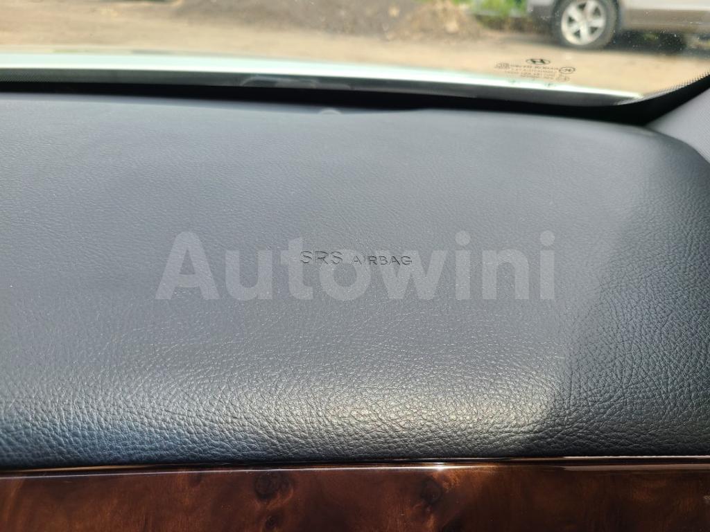2011 HYUNDAI GENESIS LUXURY SM.KEY/NAVI/ABS/VDC/AT - 29