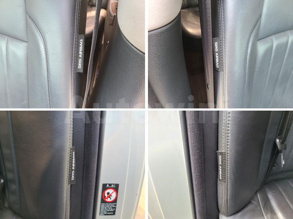 2011 HYUNDAI GENESIS LUXURY SM.KEY/NAVI/ABS/VDC/AT - 30