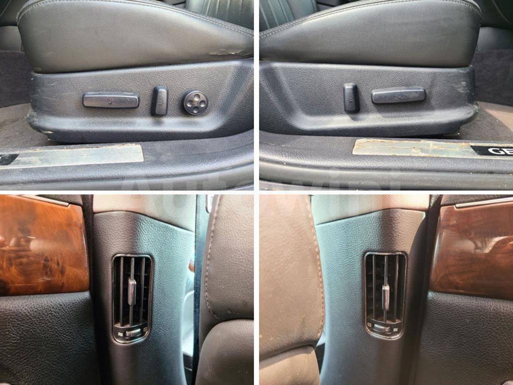 2011 HYUNDAI GENESIS LUXURY SM.KEY/NAVI/ABS/VDC/AT - 33
