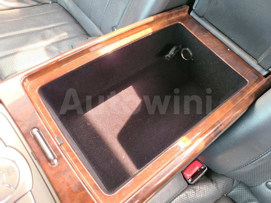 2011 HYUNDAI GENESIS LUXURY SM.KEY/NAVI/ABS/VDC/AT - 36