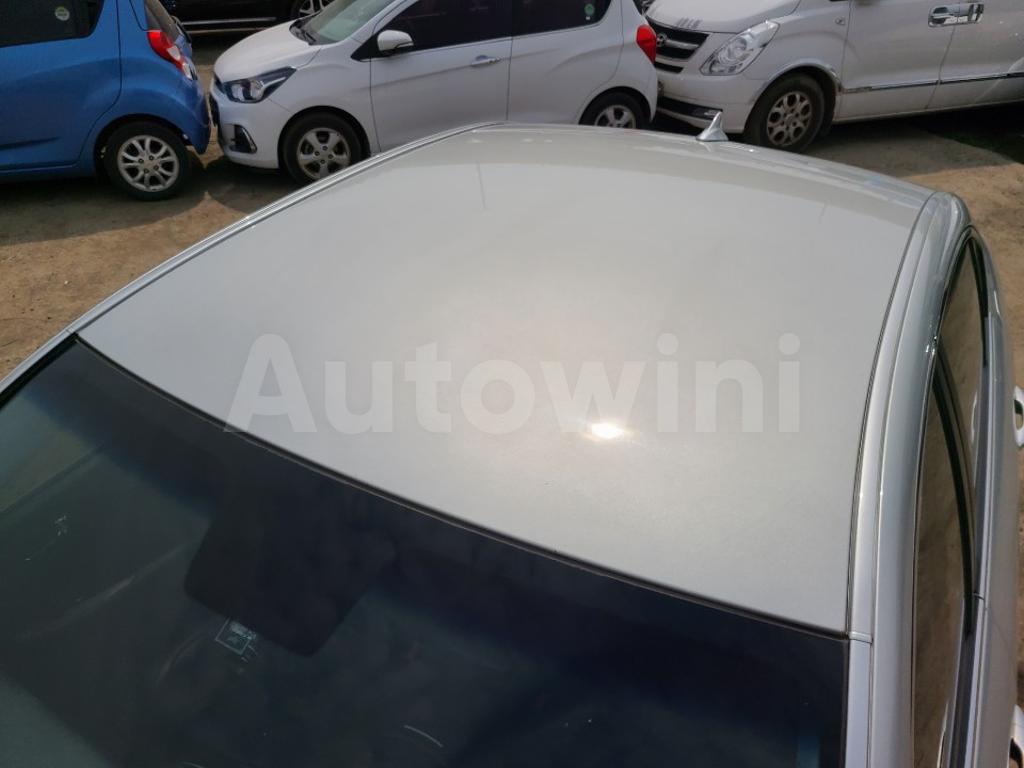 2011 HYUNDAI GENESIS LUXURY SM.KEY/NAVI/ABS/VDC/AT - 45