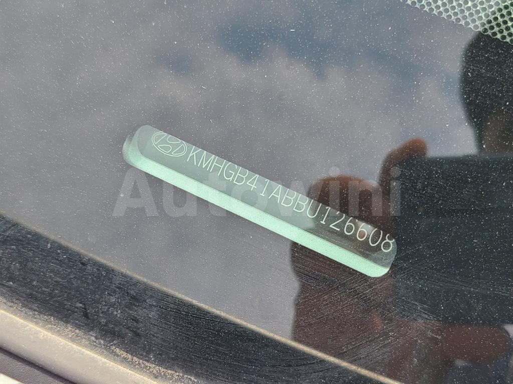 2011 HYUNDAI GENESIS LUXURY SM.KEY/NAVI/ABS/VDC/AT - 51