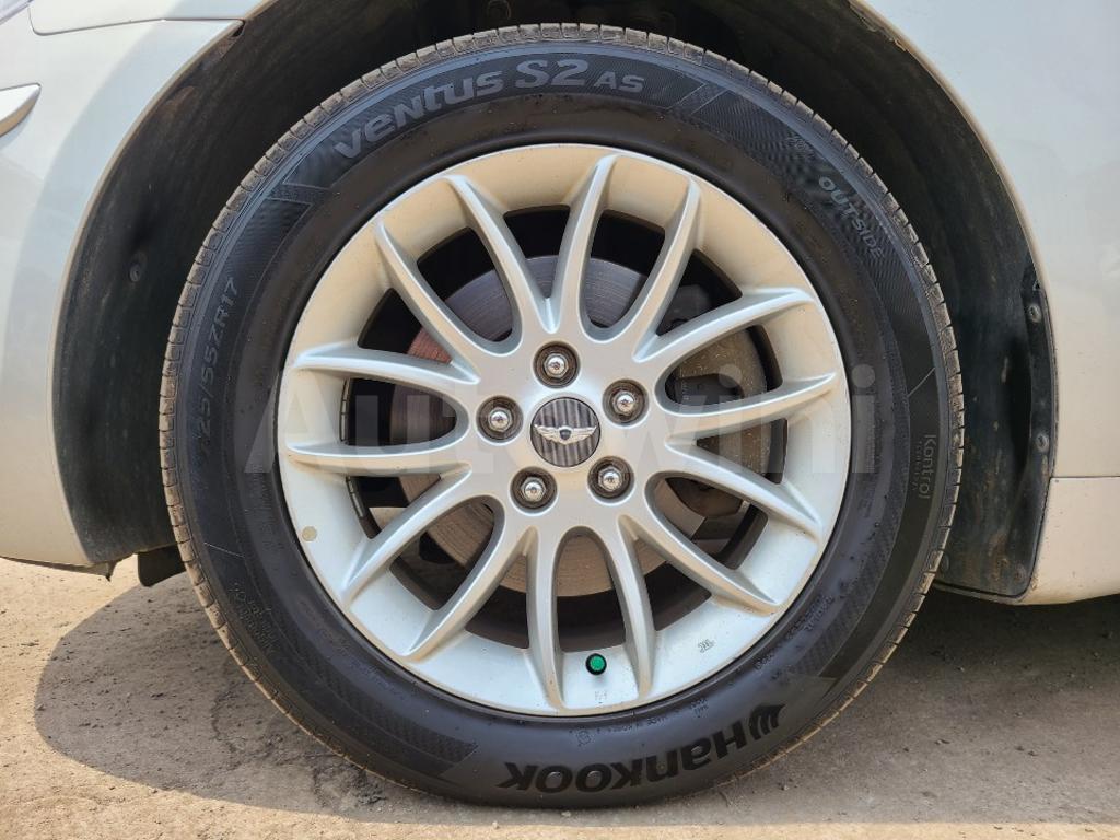 2011 HYUNDAI GENESIS LUXURY SM.KEY/NAVI/ABS/VDC/AT - 53