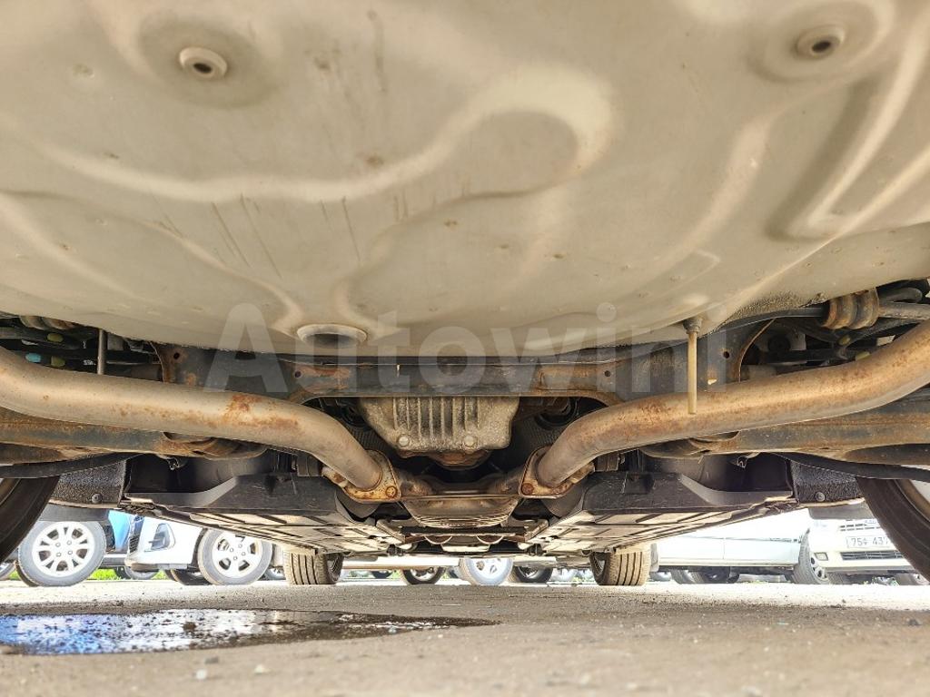 2011 HYUNDAI GENESIS LUXURY SM.KEY/NAVI/ABS/VDC/AT - 58