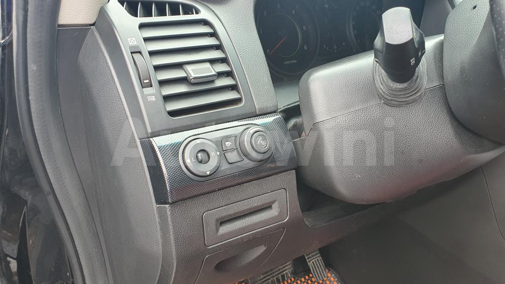 2010 GM DAEWOO (CHEVROLET) WINSTORM SUNROOF ACCIDENT FREE 7P - 13