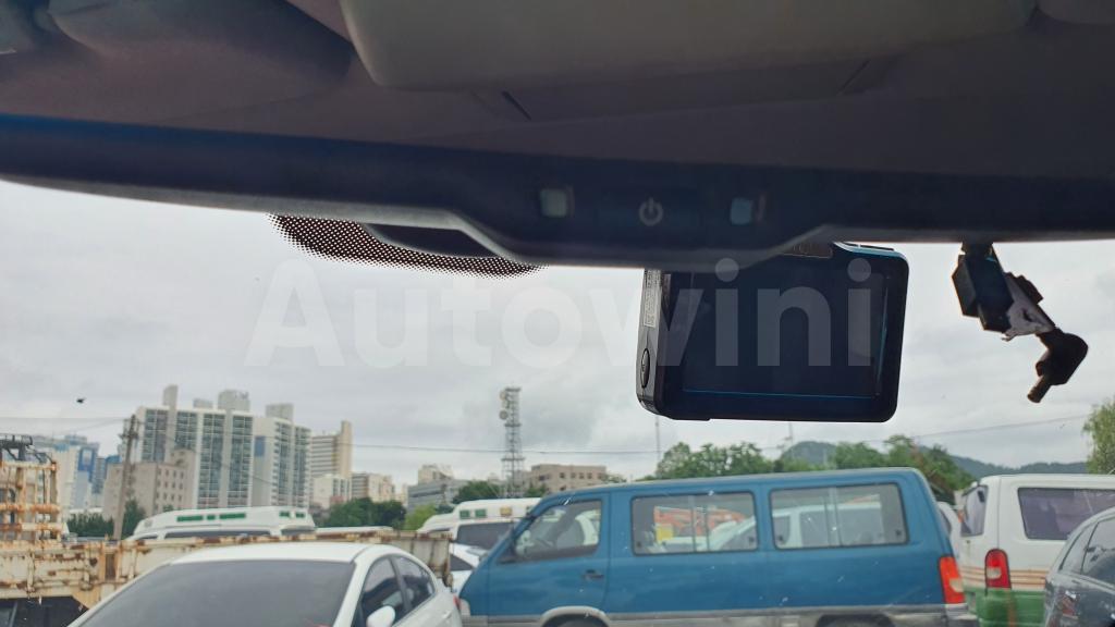 2010 GM DAEWOO (CHEVROLET) WINSTORM SUNROOF ACCIDENT FREE 7P - 17