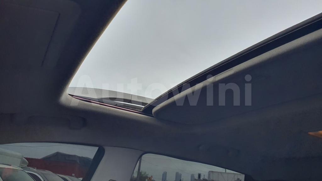 2010 GM DAEWOO (CHEVROLET) WINSTORM SUNROOF ACCIDENT FREE 7P - 18
