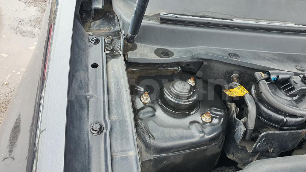 2010 GM DAEWOO (CHEVROLET) WINSTORM SUNROOF ACCIDENT FREE 7P - 27