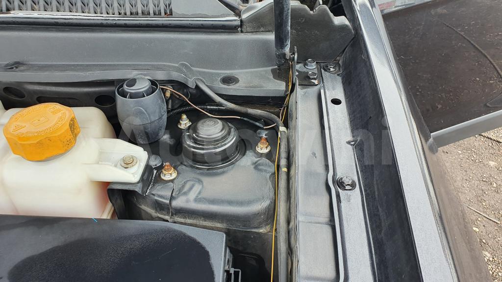 2010 GM DAEWOO (CHEVROLET) WINSTORM SUNROOF ACCIDENT FREE 7P - 28