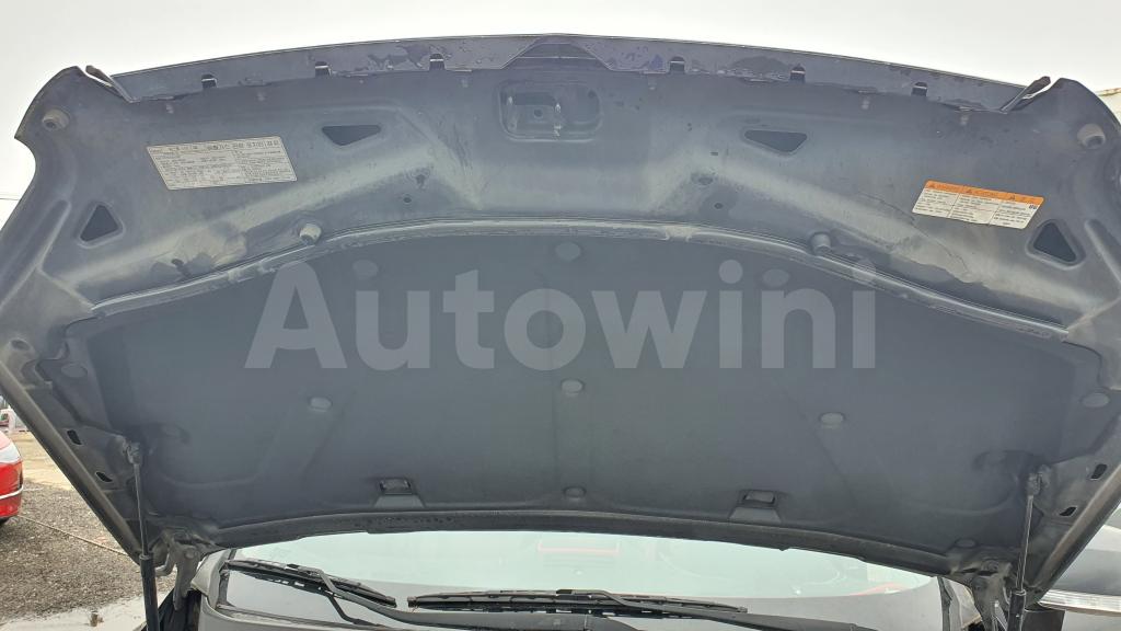 2010 GM DAEWOO (CHEVROLET) WINSTORM SUNROOF ACCIDENT FREE 7P - 29