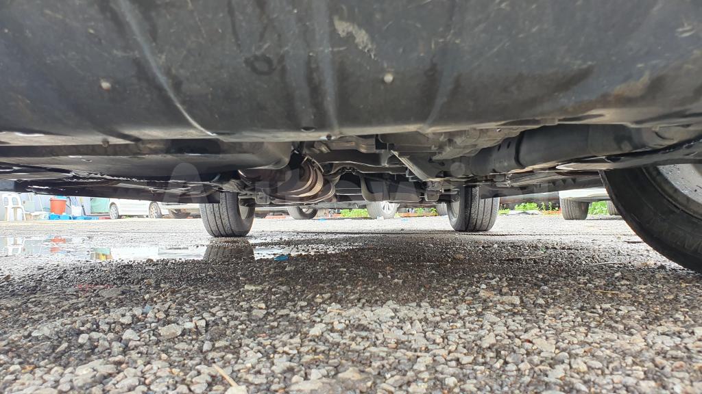 2010 GM DAEWOO (CHEVROLET) WINSTORM SUNROOF ACCIDENT FREE 7P - 30