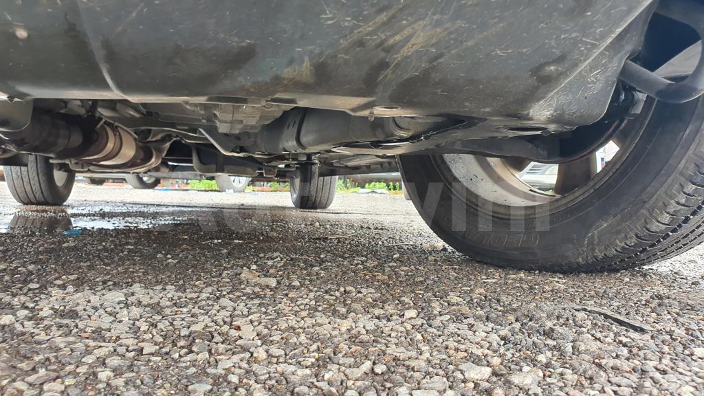 2010 GM DAEWOO (CHEVROLET) WINSTORM SUNROOF ACCIDENT FREE 7P - 31