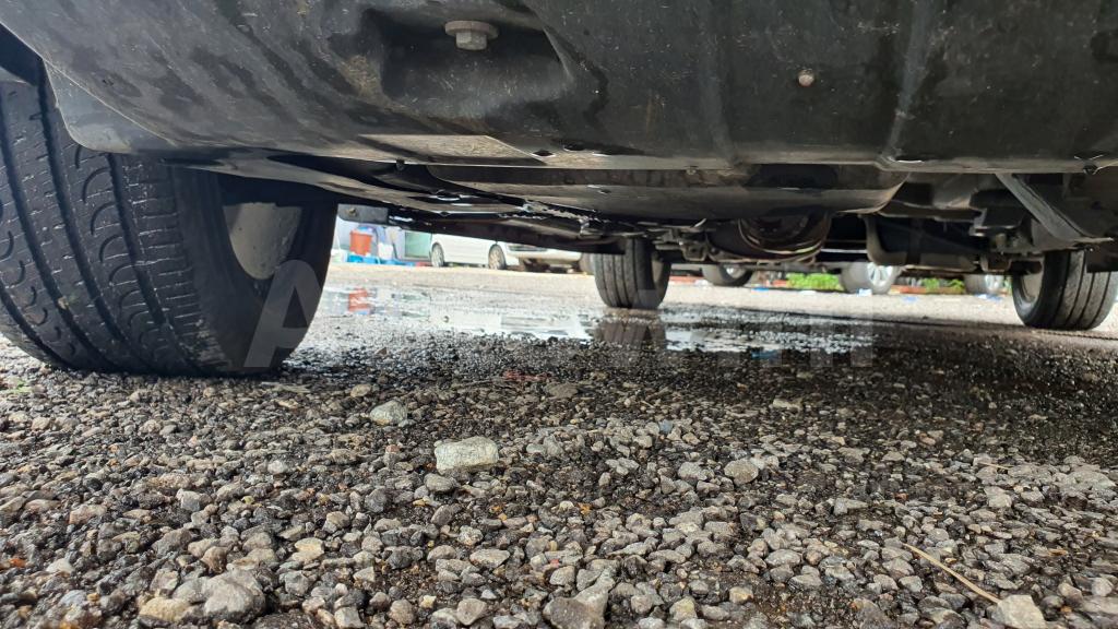 2010 GM DAEWOO (CHEVROLET) WINSTORM SUNROOF ACCIDENT FREE 7P - 32