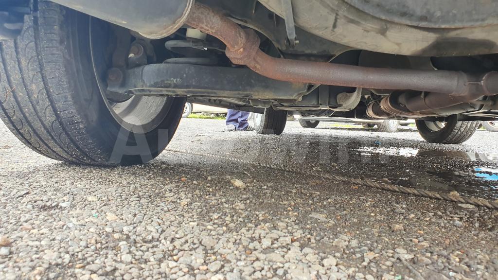 2010 GM DAEWOO (CHEVROLET) WINSTORM SUNROOF ACCIDENT FREE 7P - 35