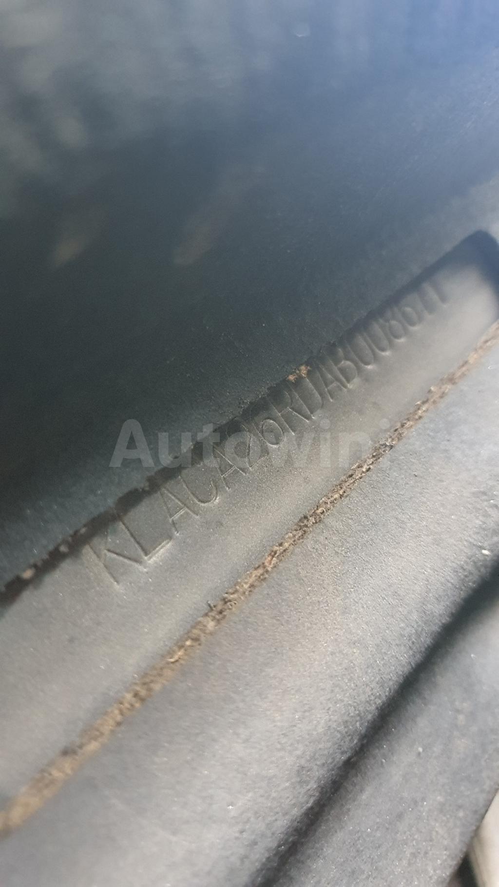 2010 GM DAEWOO (CHEVROLET) WINSTORM SUNROOF ACCIDENT FREE 7P - 10