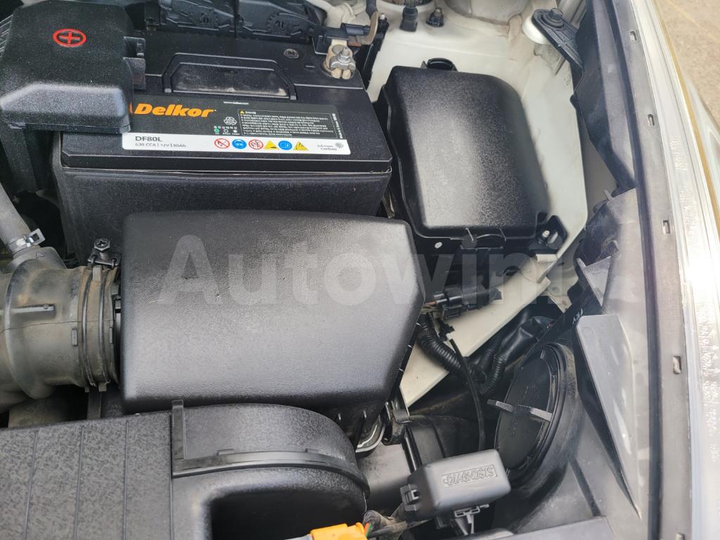 KNAHT814BEK056227 2014 KIA  CARENS RONDO PREMIUM,ABS,S-KEY-2