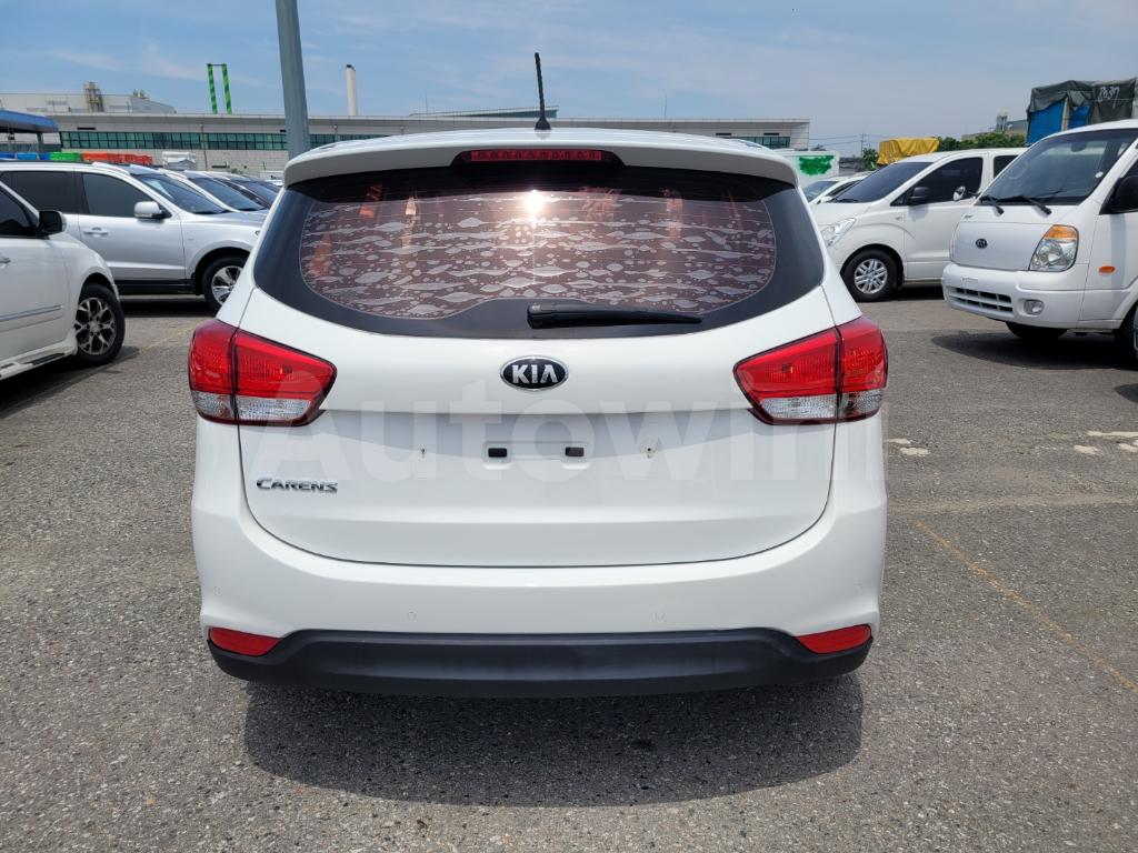 2014 KIA  CARENS RONDO PREMIUM,ABS,S-KEY - 10