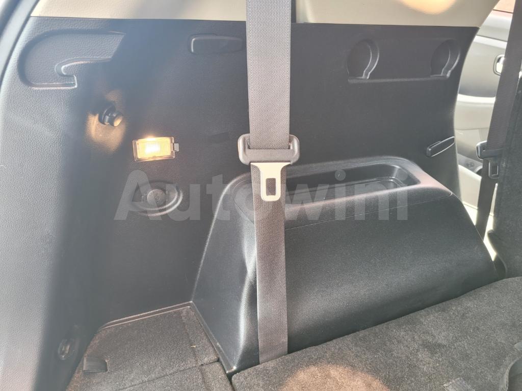 2014 KIA  CARENS RONDO PREMIUM,ABS,S-KEY - 15