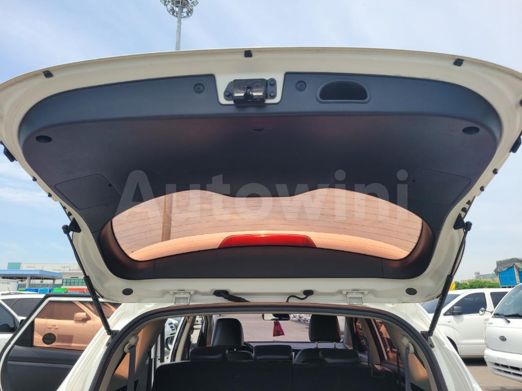 2014 KIA  CARENS RONDO PREMIUM,ABS,S-KEY - 16