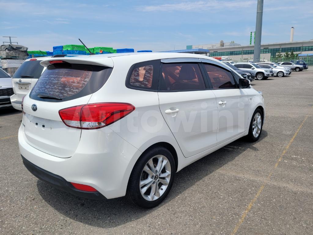 2014 KIA  CARENS RONDO PREMIUM,ABS,S-KEY - 17
