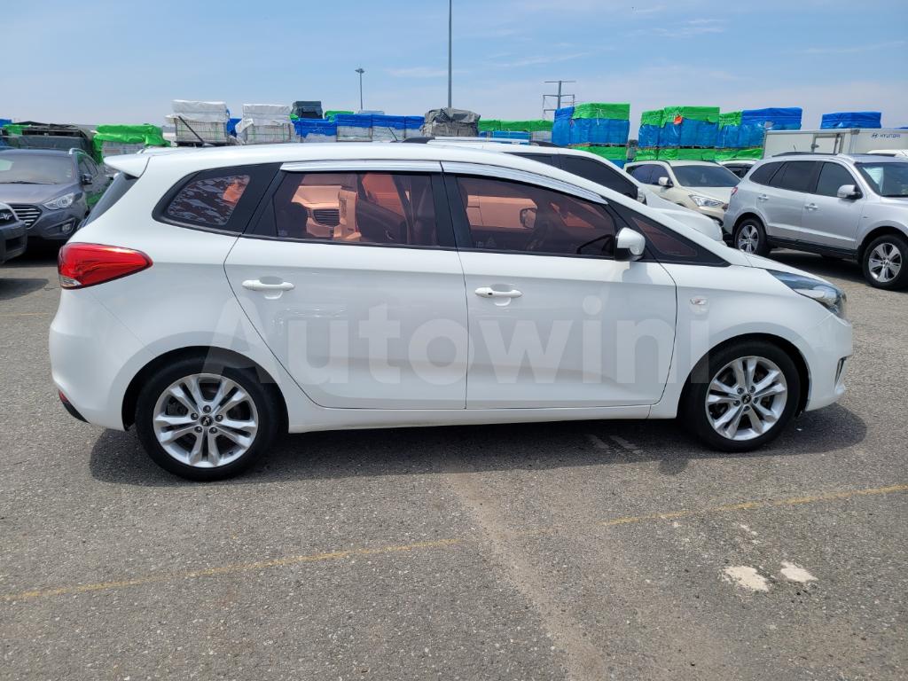 2014 KIA  CARENS RONDO PREMIUM,ABS,S-KEY - 18