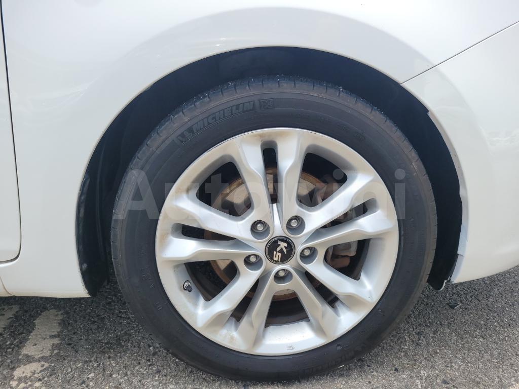2014 KIA  CARENS RONDO PREMIUM,ABS,S-KEY - 20