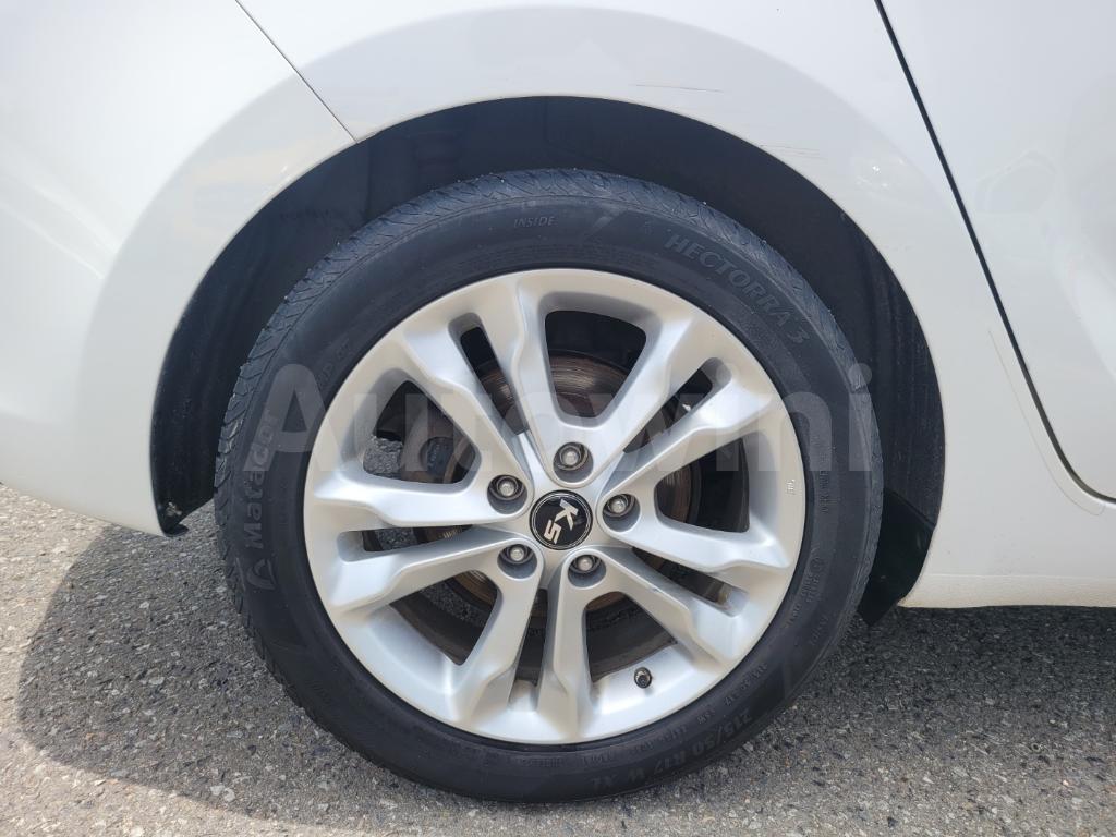 2014 KIA  CARENS RONDO PREMIUM,ABS,S-KEY - 22