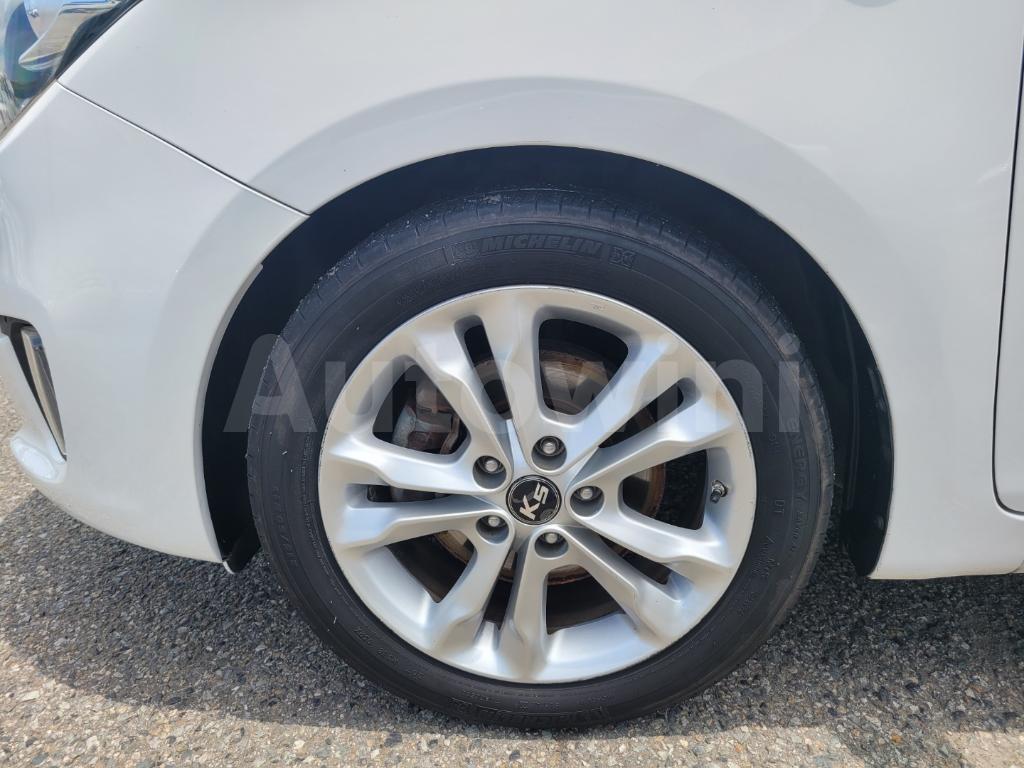 2014 KIA  CARENS RONDO PREMIUM,ABS,S-KEY - 23