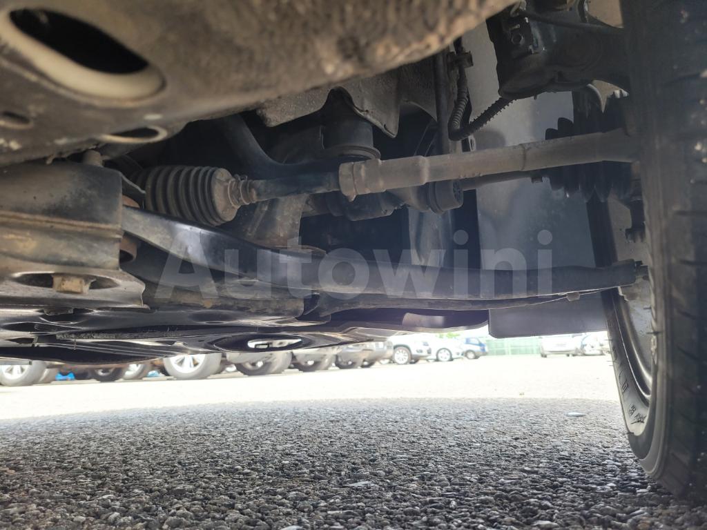 2014 KIA  CARENS RONDO PREMIUM,ABS,S-KEY - 25