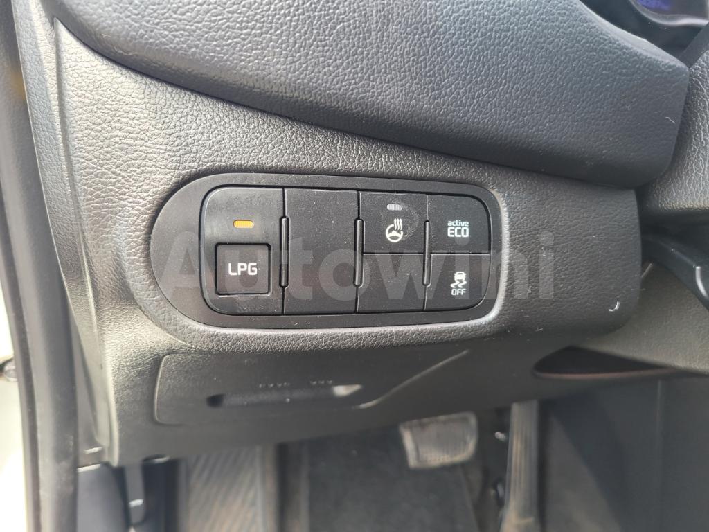 2014 KIA  CARENS RONDO PREMIUM,ABS,S-KEY - 30