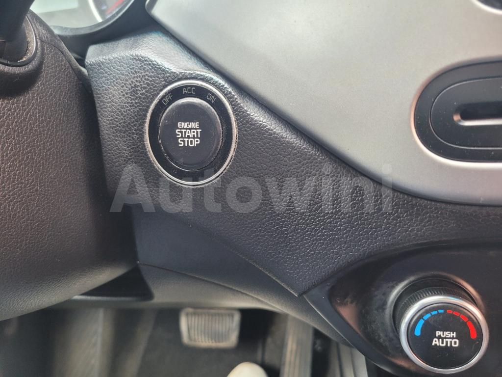 2014 KIA  CARENS RONDO PREMIUM,ABS,S-KEY - 34