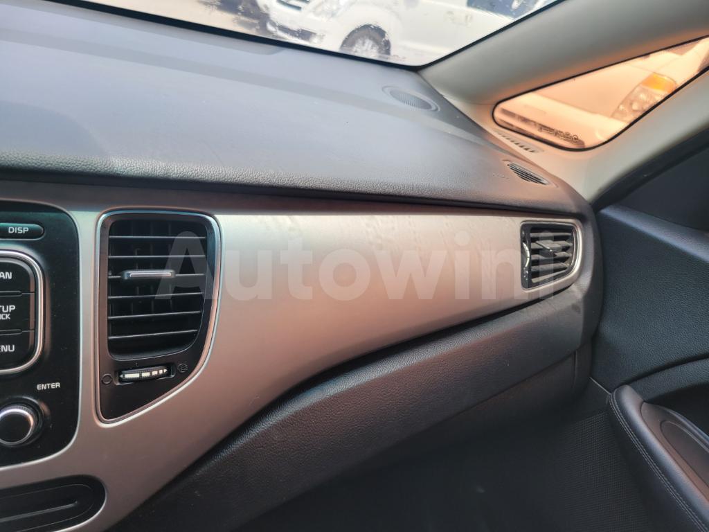 2014 KIA  CARENS RONDO PREMIUM,ABS,S-KEY - 36