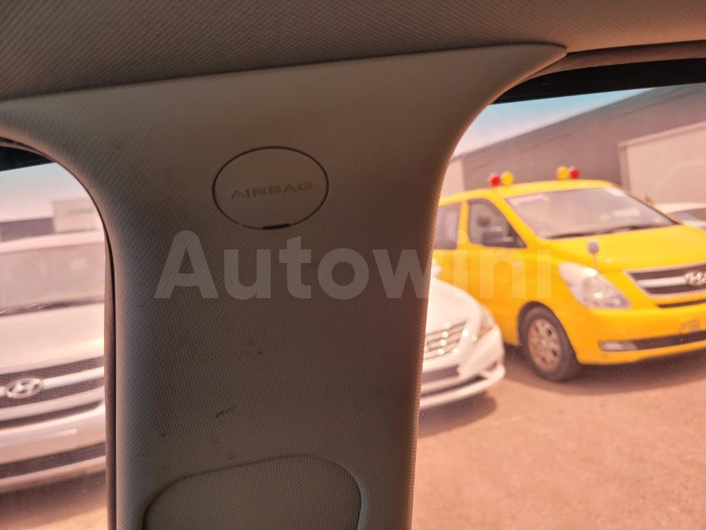 2014 KIA  CARENS RONDO PREMIUM,ABS,S-KEY - 37