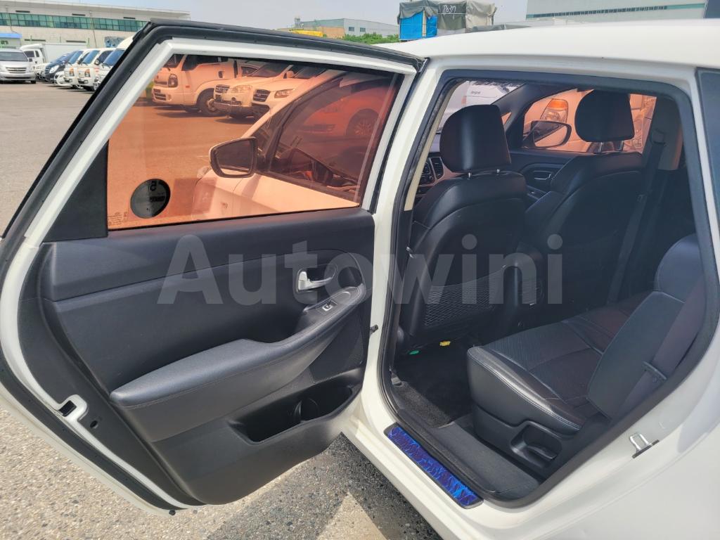 2014 KIA  CARENS RONDO PREMIUM,ABS,S-KEY - 39