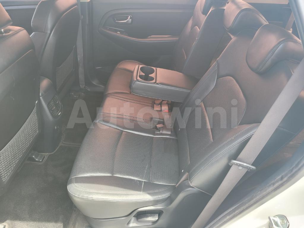 2014 KIA  CARENS RONDO PREMIUM,ABS,S-KEY - 41