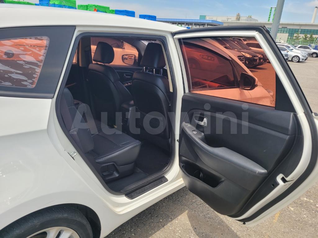 2014 KIA  CARENS RONDO PREMIUM,ABS,S-KEY - 42