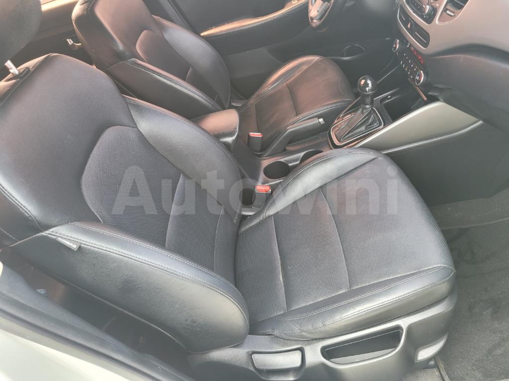 2014 KIA  CARENS RONDO PREMIUM,ABS,S-KEY - 44
