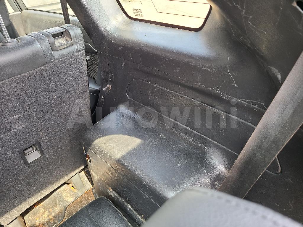 2010 GM DAEWOO (CHEVROLET) WINSTORM MAXX FULL OPTION - 20