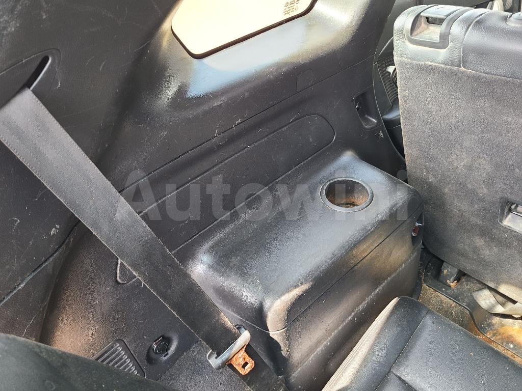 2010 GM DAEWOO (CHEVROLET) WINSTORM MAXX FULL OPTION - 21