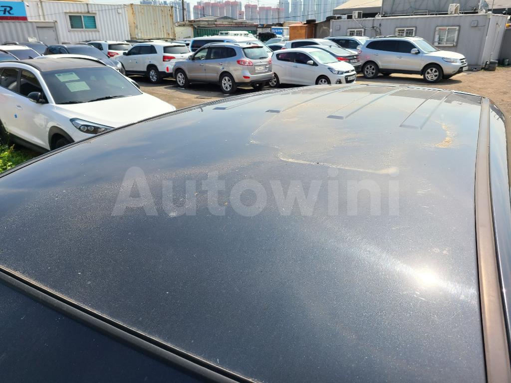 2010 GM DAEWOO (CHEVROLET) WINSTORM MAXX FULL OPTION - 23