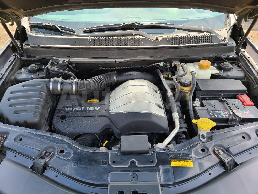 2010 GM DAEWOO (CHEVROLET) WINSTORM MAXX FULL OPTION - 24