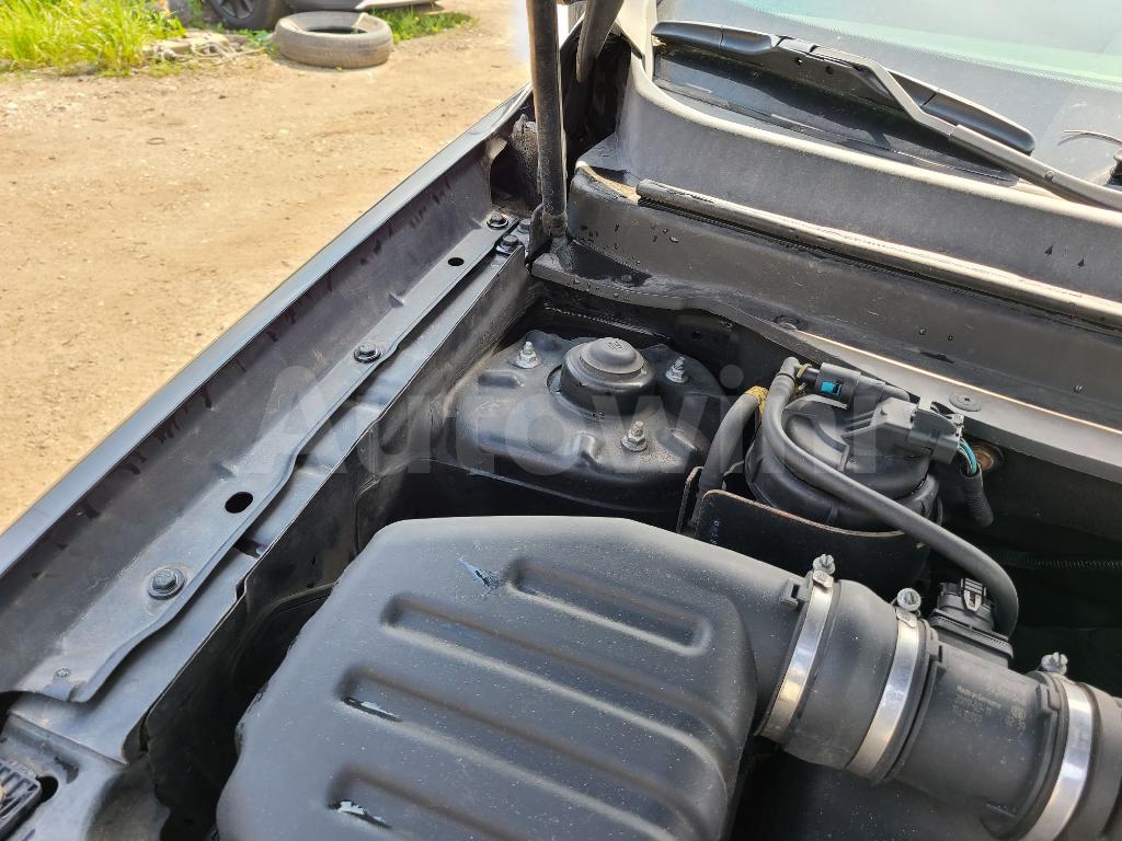 2010 GM DAEWOO (CHEVROLET) WINSTORM MAXX FULL OPTION - 26