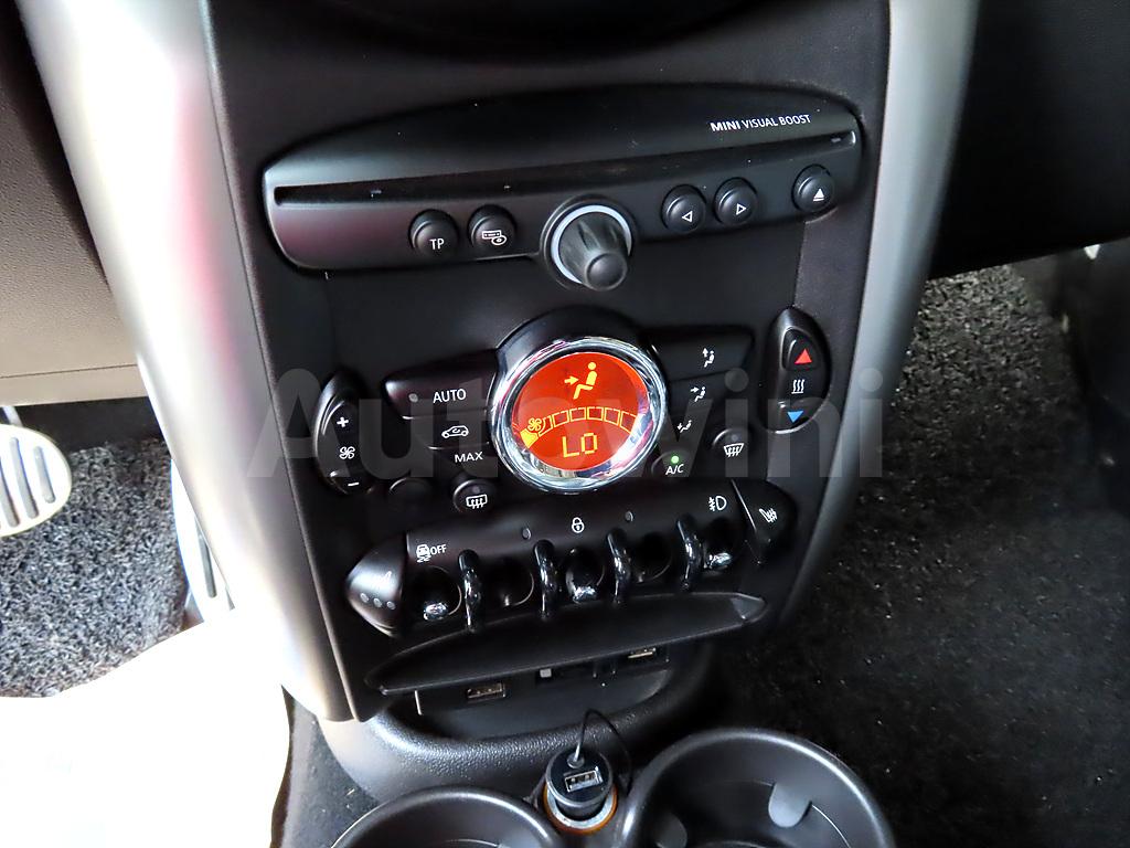 2016 MINI COOPER D COUNTRYMAN ALL4 - 13