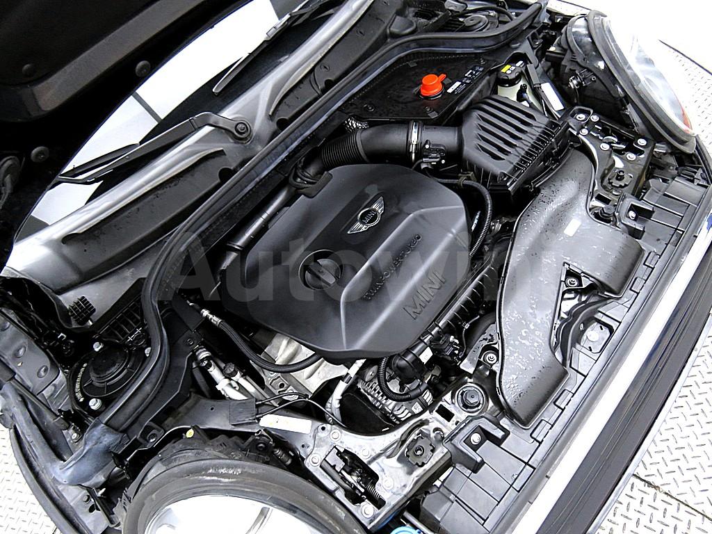 2017 MINI COOPER FIVE-DOOR - 6