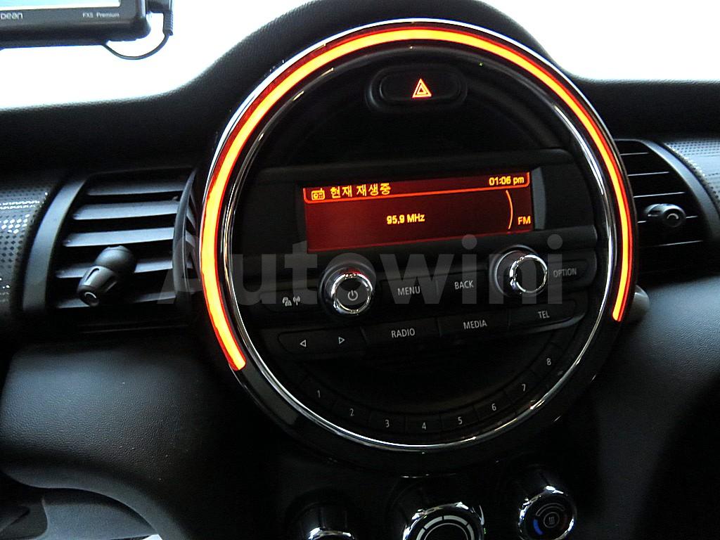 2017 MINI COOPER FIVE-DOOR - 13