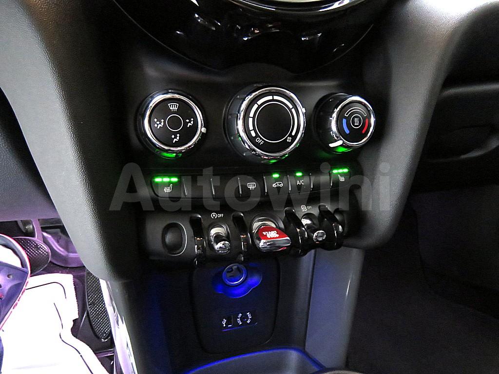 2017 MINI COOPER FIVE-DOOR - 14